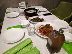 -汤城小厨•粤菜•靓汤(苏州街店)