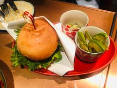 -Ginger(兴国路店)