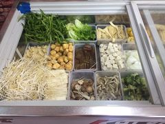 -七恭冒菜(龙昆南店)