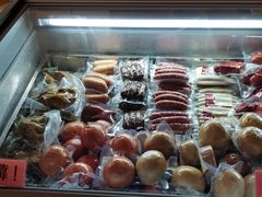 -北京稻香村(前门店)