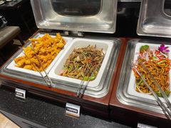 -盛江山自助料理(奥莱锦辉购物广场店)