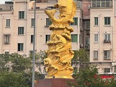 -周浦小上海步行街