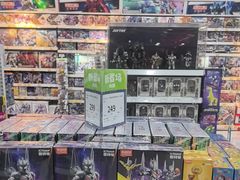 -TOYSRUS玩具反斗城(正大广场店)