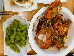 -启东小海鲜(庄先湾路1号店)