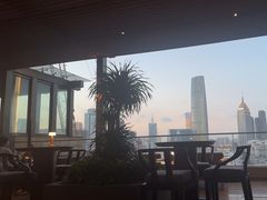 -四季酒店·空中花园 Aria on 9