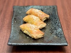 -明阁 Ming Court(广州朗豪酒店)