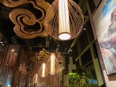 大堂-湊湊火锅·茶憩(和平大悦城店)