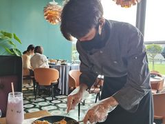 -星叶·东南亚料理(宁波万象汇店)