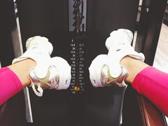 -一兆韦德健身·城市运动馆