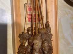 -老佛爷炭火蛙锅直营(清滨路总店)