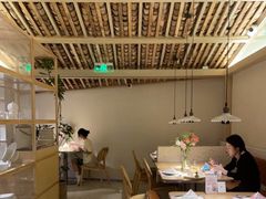 大堂-ROIIN用心(杭州首店)