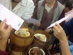 -香港蓮香樓(上環店)