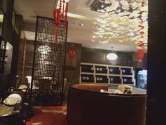 -大理实力希尔顿酒店御璽中餐厅YUXI – CHINESE RESTAURANT