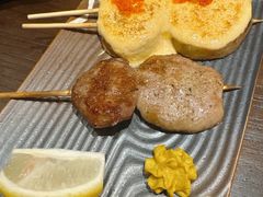 -鸟鹏烧鸟居酒屋(熙龙湾店)