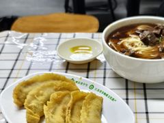 -清真蒋有记(老门东店)