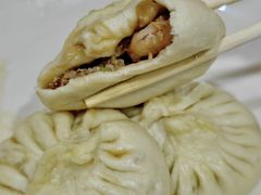 -津门张记包子铺(华昌道店)