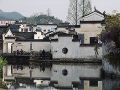 -呈坎景区