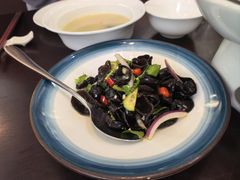 -书湘门地·中国十佳湘菜(西苑店)