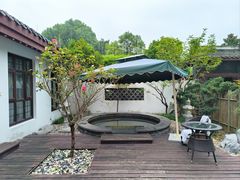 -深业半汤御泉庄温泉