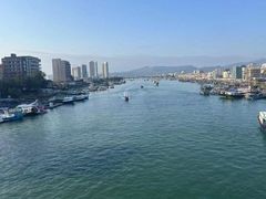 -星湖旅游景区七星岩