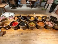 -水平有限广西米粉·广西风味集(五道口店)