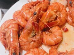 -犇放和牛烤肉·烤榴莲自助(苏宁城市奥莱店)