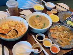 -章记星洲 · 新加坡餐厅(望京店)