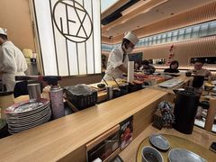 -鮨政·Omakase(港汇恒隆广场店)