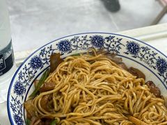 -复兴面王(河东路起源店)