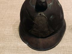 -中国铁道博物馆(正阳门馆)