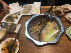 -傣妹火锅(南京东路一店)