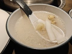 -同仁四季椰子鸡(宝安壹方城店)