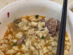 -黄家泡馍馆·非遗老字号·清真(凤九海荣名城店)