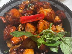 -鹿港小镇(黄金店)
