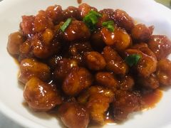 糖醋小排-全乐鱼馆·淳牌有机鱼直营店