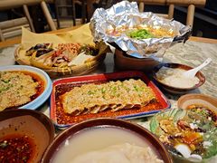 -渝味川菜(夜宵航母店)