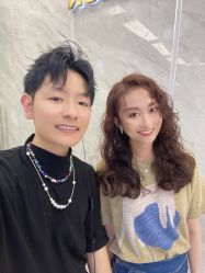 -5M HAIR SALON 旗舰店