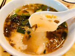 -李记搅团•非遗陕菜(三桥店)