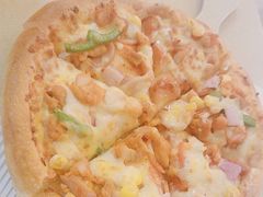 -尊宝比萨(广州塔店)