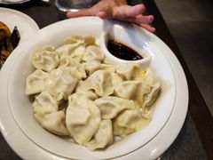 -五谷丰登农家院·地道胶东菜·海鲜烧烤(威海店)