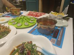 -德龙火锅(松源街直营店)