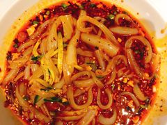 -眉州东坡(民族园店)