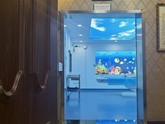 -慈铭体检中心(工农大路店)