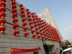 -大润发(勤业店)