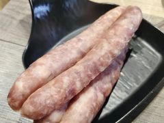 -一心烤肉(延安路店)