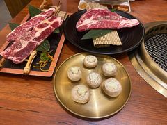 -町町烧肉屋(振华广场店)