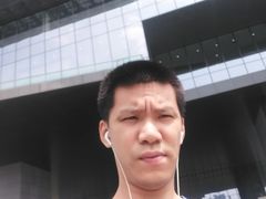 -广州市城市规划展览中心