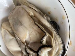 -濠轩阁特色生蚝火锅(水湾路店)