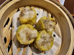 -蛇口希尔顿南海酒店·随轩中餐厅·粤菜