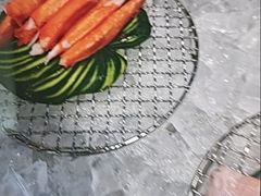 -尚宴牛特鲜自助(太原街万达店)